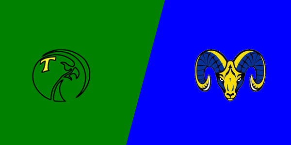Thoreau High School vs. Cuba High School