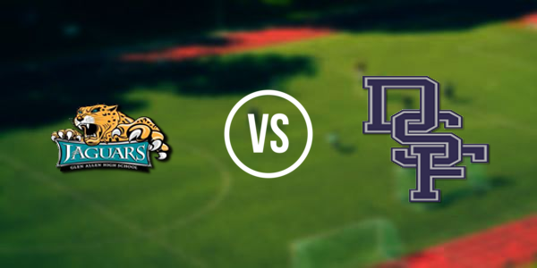 Douglas S. Freeman High School vs Glen Allen High School