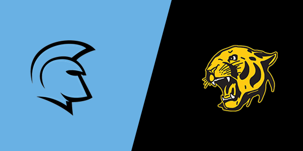 Villa Park High School vs. Capistrano Valley High School