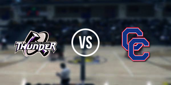 Discovery Canyon vs. Cherry Creek