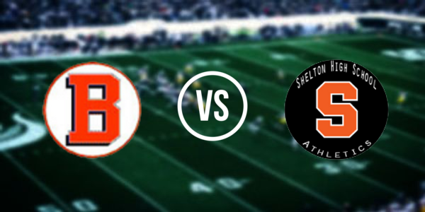 Shelton High School vs Away