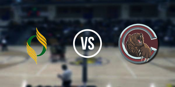 Calvary Chapel Christian School - Downey vs Orangewood Academy