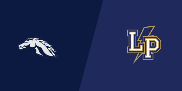 Rancho Solano Preparatory School vs. Lincoln Preparatory Academy