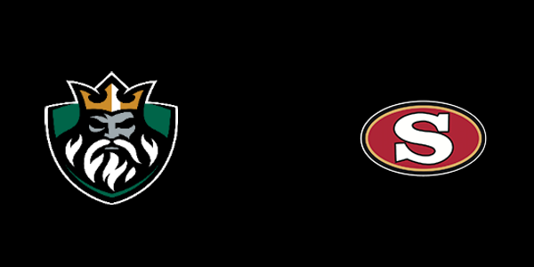 Pacifica High School - Oxnard vs. Segerstrom High School