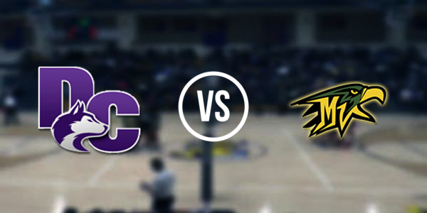 Douglas County High School vs Mountain Vista High School