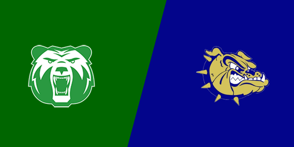 Forest Park High School vs. C.D. Hylton High School