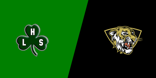 Lafayette High School - St. Joseph vs. Excelsior Springs High School