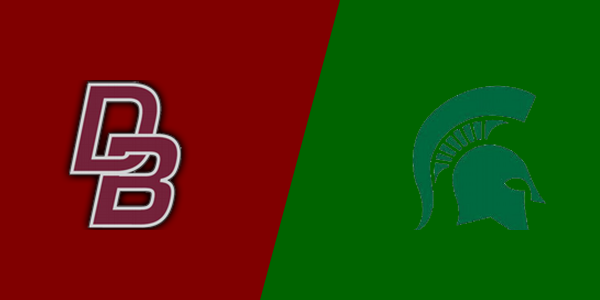 Don Bosco Preparatory High School vs. DePaul Catholic High School