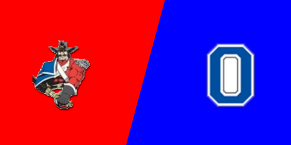 Jackson County High School vs. Oneida Baptist Institute