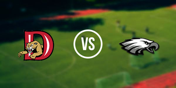 Coosa vs The Dalton Academy