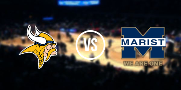 Siuslaw High School vs. Marist Catholic High School