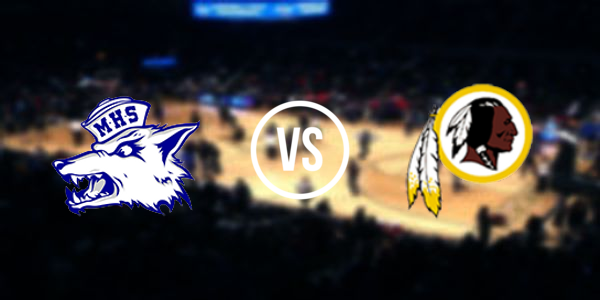 Madera High School vs Tulare Union High School