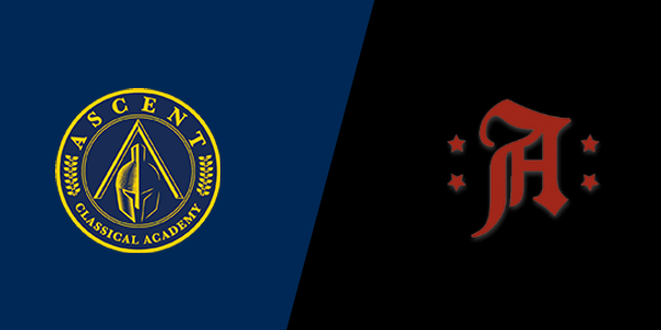 Ascent Classical Academy vs. Addenbrooke Classical Academy