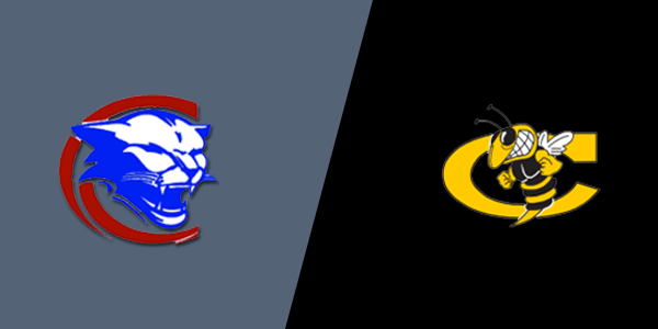 Calhoun County High School vs. Cook High School