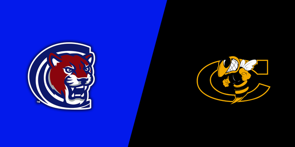 Calhoun County High School vs. Cook High School