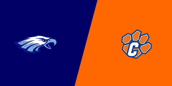 Calera High School vs. Chilton County High School