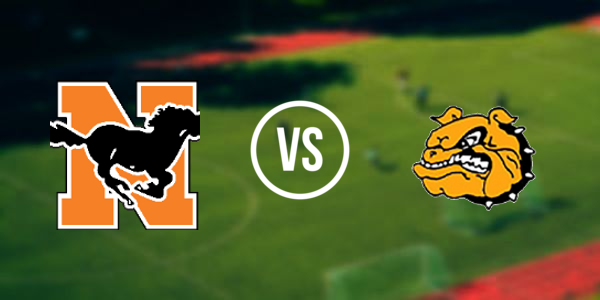 Northville High School vs. Brighton High School