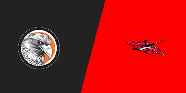 Davie County High School vs. South Rowan