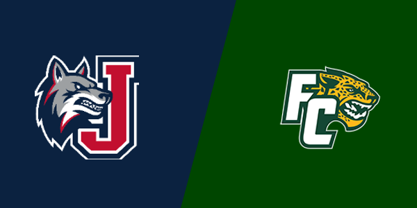 Justice High School vs. Falls Church High School