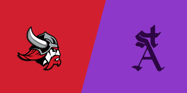 La Jolla High School vs. St. Augustine High School