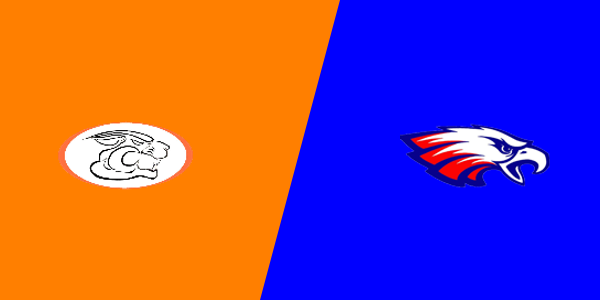 Centralia High School vs. Axtell High School