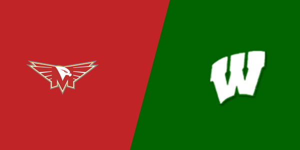 Monroe High School vs. West Stanly High School