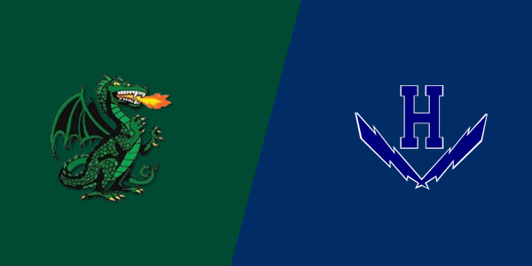 William Monroe High School vs. Harrisonburg High School