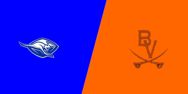 Weatherford High School vs. Bowie High School - Arlington
