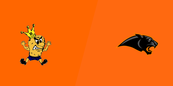 Ridgefield High School vs. Washougal High School