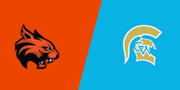 Greeley Central High School vs. Greeley West High School