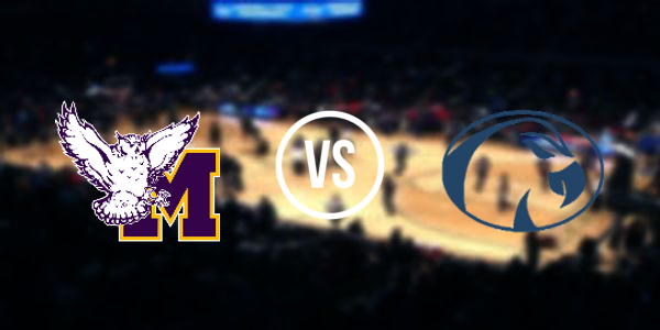 Prairie Central High School vs. Monticello High School