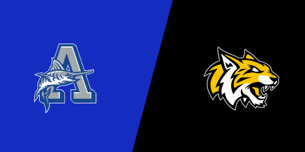 Arnold High School vs. Bethlehem High School