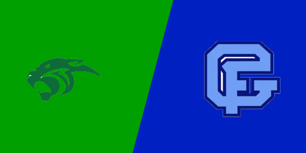 Belgrade High School vs. Great Falls High School