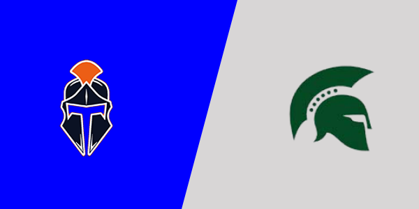Lyman Hall High School vs. Francis T Maloney High School