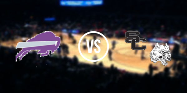 Meade High School vs. South Central High School