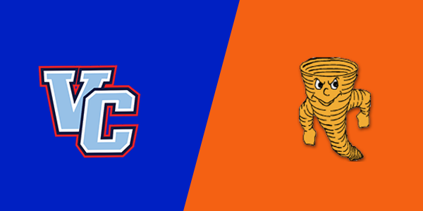 Valley City High School vs. Oakes High School