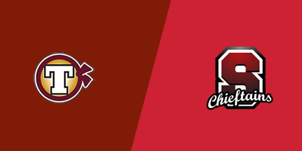 Tohatchi High School vs. Shiprock High School