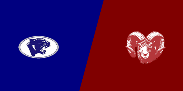 Mt Morris High School vs. Montrose High School