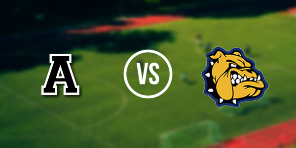 Away vs. Hazard High School