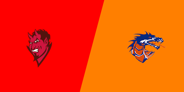Jeffersonville High School vs. Silver Creek High School