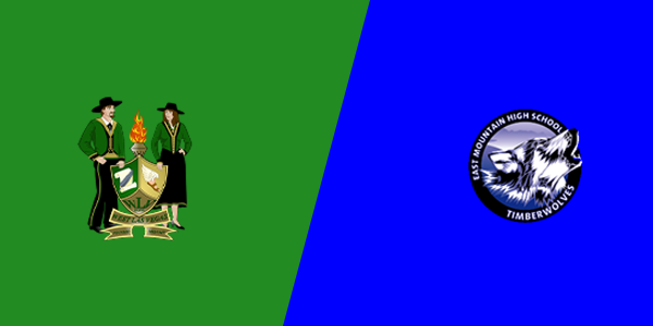 West Las Vegas vs. East Mountain