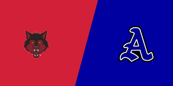 Dothan High School vs. Auburn High School