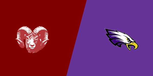 Montrose High School vs. Byron Area High School