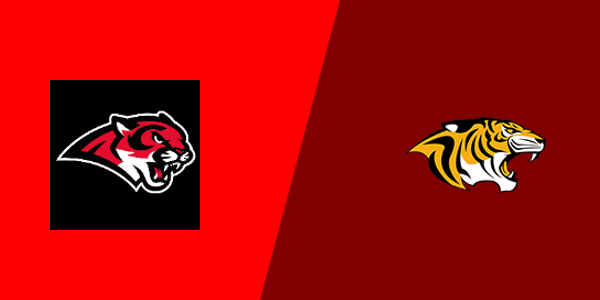 Columbia High School vs. Snyder High School