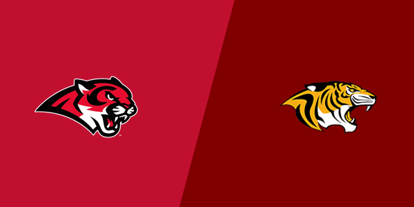 Columbia High School vs. Snyder High School