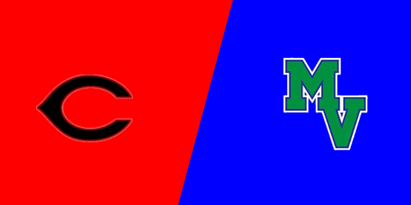 Camas High School vs. Mountain View High School