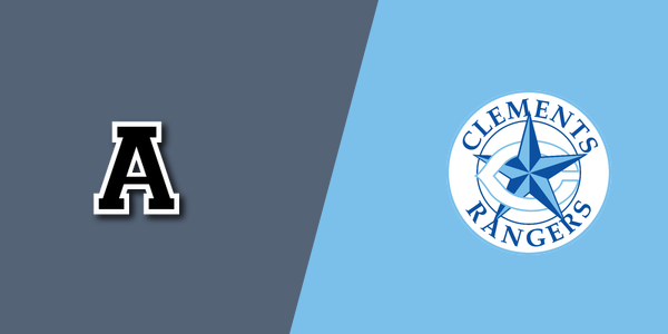 Away vs. Clements High School
