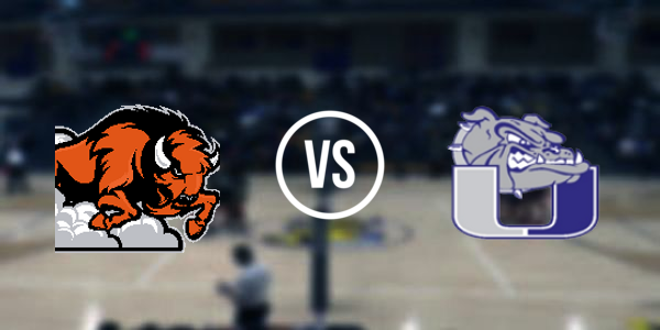 Lamar vs University