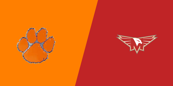 Anson Senior High School vs. Monroe High School