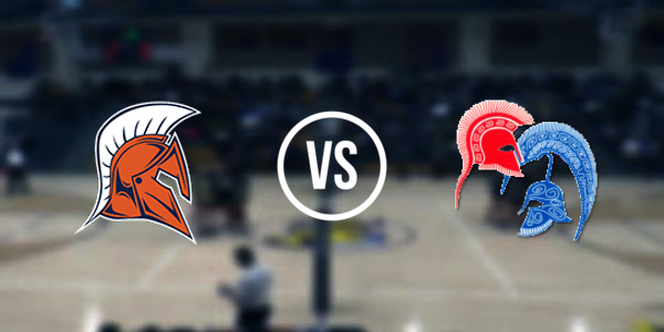 West Springfield High School vs. Alexandria City High School